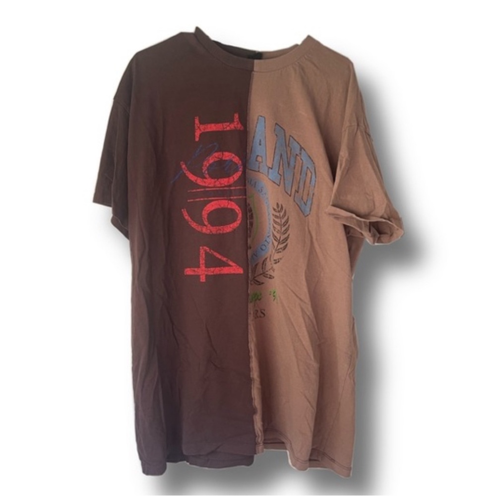 Urban Outfitters Oversized vintage T shirt